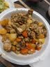 正大鸡全腿4斤【美食大赛同款】鸡腿烧烤鸡肉鸡腿肉生鲜烤鸡大腿 实拍图