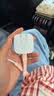 Apple/苹果【官配套装】40W快充头+iPhone 18 Pro Max透明手机壳+1年ACS 实拍图