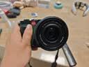 唯卓仕（VILTROX）AF 50mm F2.0 L卡口全画幅自动对焦大光圈定焦人像镜头适用于FPL SL2 SL3 S1R S5II S9微单相机 实拍图