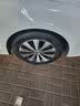 马牌（Continental）汽车轮胎 205/55R16 91V FR UC7 适配大众朗逸/速腾/宝来 实拍图