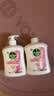 滴露（Dettol）洗手液抑菌消毒滋润500g+500g 补充装 儿童家庭护手替换装 实拍图