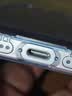 闪魔适用苹果17手机壳 iPhone17气囊防摔保护套超薄镜头全包透明软壳抗黄防磨防摔男女同款 实拍图