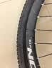 东岳DT5自行车内外胎24X1-3/8美嘴内胎丁基橡胶复古自行车轮胎 实拍图
