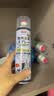 巨奇（JUQI）鞋子除臭杀菌喷雾360ml*3鞋子除臭剂银离子消毒杀菌鞋柜防臭脚气 实拍图