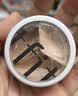 Tfit遮瑕三色遮瑕膏遮瑕盘遮盖黑眼圈斑点痘痘印10g 实拍图