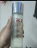 SK-II神仙水230ml抗皱精华sk2化妆品全套保湿水乳护肤品套装生日礼物女 实拍图