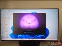 外星人（Alienware）戴尔星舰25英寸300Hz刷新电竞显示器IPS 1ms 400nits  99%sRGB旋转升降游戏高刷屏AW2526HL 实拍图