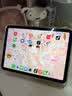 Apple/苹果 iPad 11英寸 A16芯片2025年款 平板电脑 (256GB WLAN版学习办公娱乐)黄色 实拍图