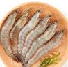 鲜活大海白虾300g（约12-18只） 实拍图