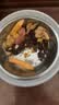 HELLOJOY狗狗零食饼干 宠物幼犬成犬训狗零食磨牙洁齿棒 鸡肉味600克 实拍图