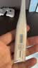 欧姆龙（OMRON）电子体温计 体温计婴幼儿精准  腋下温度计 可水洗 MC-246 实拍图