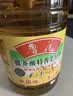鲁花【保真菜籽油】低芥酸特香菜籽油 2L 物理压榨【京东品酒会同款】 实拍图