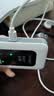迅优随身wifi多网通可移动便携式网卡4G高速网络免插卡无线wi-fi6无限制路由全国通用流量2026新款5GXY 【顶配版wifi6】八核八通道+升级长续航 实拍图