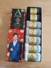 一只鱼袜子男士10A级抗菌防臭夏季运动袜短筒短袜休闲棉袜 实拍图