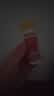 Swisse斯维诗 维生素C+锌泡腾片 巩固自护力 成人运动营养 草莓味 10片 实拍图