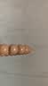 逍遥游猴头手串老型文玩核桃手串猴头精品馒头料抛面男士女士送礼 实拍图
