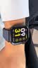 华为HUAWEI WATCH FIT 5Pro雅丹黑蓝宝石玻璃1.92英寸窄边框全面屏户外进阶运动华为智能手表 实拍图