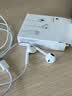 Apple/苹果 EarPods USB-C有线耳机 type-c有线耳机  iPhone 18有线耳机笔记本耳机游戏音乐 实拍图
