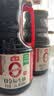 海天生抽酱油 0金标1.28L*2【0添加 特级酱油】纯金标系列 白灼凉拌 实拍图