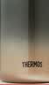 膳魔师（THERMOS）保温杯400ml带茶滤男女泡茶咖啡杯伴手礼生日礼物TEMC-GL-G 实拍图