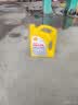 壳牌（Shell）黄壳HX5 合成技术机油5w-30(5w30)SP级 4L 汽车保养京东自营 实拍图