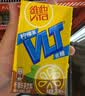 维他奶维他低糖柠檬茶饮料250ml*24盒 家庭聚会 整箱装 实拍图