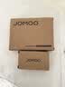 九牧（JOMOO）角阀黄铜加厚陶瓷阀芯八字阀三角阀冷热水角阀马桶角阀水阀 单冷角阀+40CM软管 实拍图