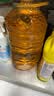 多力经典压榨玉米油5L 非转基因家用食用油 实拍图