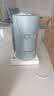 海尔电热水器60升PD7 国家补贴金刚无缝胆免清洗水电分离 家用3300W变频速热免换镁棒京东自营上门安装 实拍图