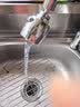 拜杰水龙头延伸器水龙头防溅水起泡器防溅头水龙头过滤器短款起泡器 实拍图