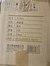 得力（deli）10只55mmA4加厚PP粘扣文件盒档案盒资料盒凭证文件收纳盒办公用品财会用品27036蓝色得力办公好物 实拍图