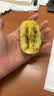 佳沛（zespri）新西兰金奇异果12粒特大果124-146g猕猴桃水果礼盒 实拍图