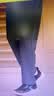361°运动裤男款秋冬季休闲通勤直筒裤户外跑步宽松针织长裤青少年卫裤 实拍图