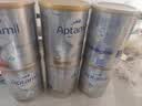 爱他美（Aptamil）白金澳洲版 幼儿配方奶粉 3段(12-36个月) 900g【批批严检】 实拍图