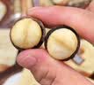 三只松鼠京觅联名夏威夷果1000g24-26mm儿童每日坚果炒货休闲零食团购送礼 实拍图