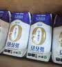 蒙牛新养道无乳糖牛奶全脂200ml×24盒 送礼礼盒3.2g/100ml蛋白质 实拍图