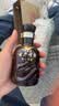 古井贡酒 年份原浆古5 浓香型白酒 50度 100mL*1瓶 单瓶装 实拍图