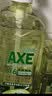 AXE斧头牌柠檬玻尿酸洗洁精1kg*3瓶果蔬安心洗清洁力+50% 实拍图