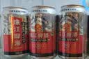 珠江啤酒11度 雪堡精酿比利时风味白啤酒 500ml*3听  京东自营 实拍图