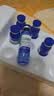 三精复方葡萄糖酸钙口服溶液10ml*90支液体钙非葡萄糖酸钙铁锌0-3-4-17岁儿童青少年长个子补钙非钙片全龄段可喝 实拍图