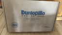 邓禄普（Dunlopillo）ECO波浪枕 斯里兰卡进口天然乳胶枕头 颈椎枕  实拍图