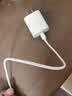 苹果充电器适配原装45W快充PD套装手机充电头iPhone14/13promax/12plus/11氮化镓正品充电线 原· 裝苹果USB-C快充数据线-1米 实拍图
