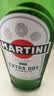 马天尼（Martini）洋酒 意大利进口 干威末酒 味美思1L 调酒 送礼 实拍图