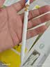 倍思iPad触控笔apple pencil适用苹果iPad/Air/mini平板电容笔触屏手写笔pro静音改造笔尖新款 实拍图