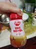 秋田满满海苔小圆胚芽米饼34.5g儿童零食3岁-6岁无添加享婴儿宝宝零食谱 实拍图