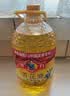 多力经典芥花油5L 低芥酸菜籽油 非转基因压榨食用油 实拍图