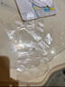 Jidaocook儿童一次性手套用餐饮一次性塑料手套透明手套美容家务环保手套 厚款100只【小童3-6岁用】 实拍图