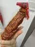 柏慧食品孜然里脊200g*2肉熟食烧烤风味里脊熏烤手撕肉香辣里脊烤肉即食 实拍图
