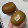 佳沛（zespri）新西兰金奇异果12粒特大果124-146g猕猴桃水果礼盒 实拍图
