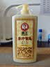霸王生姜洗发水姜汁首乌去屑止痒洗发露洗头膏清新舒爽1L 实拍图